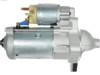 Anlasser 12V 2,2 kW passend für Opel