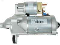 Anlasser 12V 2,2 kW passend für Opel Movano Renault Espace Renault Koleos