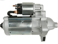 Anlasser 12V 2,2 kW passend für Opel Movano Renault Espace Renault Koleos