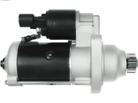 Anlasser 12V 2 kW passend für Audi A1 Audi A3 Man TGE Seat Alhambra Seat Altea Skoda Karoq