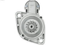 Anlasser 12V 2 kW passend für Audi A1 Audi A3 Man TGE Seat Alhambra Seat Altea Skoda Karoq
