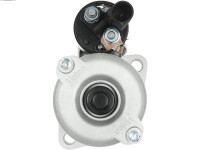 Anlasser 12V 2 kW passend für Audi A1 Audi A3 Man TGE Seat Alhambra Seat Altea Skoda Karoq