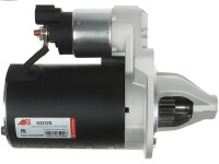 Anlasser 12V 0,9 kW passend für Hyundai Elantra Hyundai Tucson