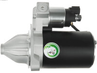 Anlasser 12V 0,9 kW passend für Hyundai Elantra Hyundai Tucson