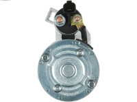 Anlasser 12V 0,9 kW passend für Hyundai Elantra Hyundai Tucson