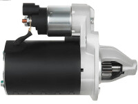Anlasser 12V 0,9 kW passend für Hyundai Elantra Hyundai Kona Kia Forte Kia Optima