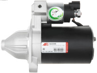 Anlasser 12V 0,9 kW passend für Hyundai Elantra Hyundai Kona Kia Forte Kia Optima