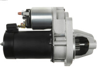 Anlasser 12V 1,1 kW passend für Toyota Various