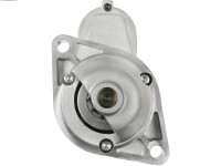 Anlasser 12V 1,1 kW passend für Toyota Various