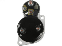 Anlasser 12V 1,1 kW passend für Toyota Various