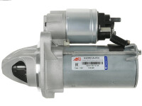 Anlasser 12V 1,2 kW passend für Ford C-Max Ford Focus Volvo S60 Volvo S80