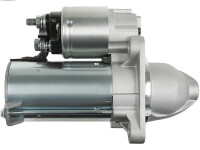 Anlasser 12V 1,2 kW passend für Ford C-Max Ford Focus Volvo S60 Volvo S80