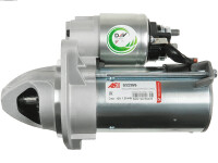Anlasser 12V 1,2 kW passend für Ford C-Max Ford Focus Volvo S60 Volvo S80