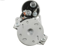 Anlasser 12V 1,2 kW passend für Ford C-Max Ford Focus Volvo S60 Volvo S80