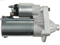 Anlasser 12V 1,4 kW passend für Ford Fiesta Ford Tourneo