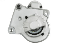 Anlasser 12V 1,4 kW passend für Ford Fiesta Ford Tourneo