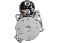 Anlasser 12V 1,4 kW passend für Ford Fiesta Ford Tourneo