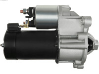 Anlasser 12V 0,9 kW passend für Citroën AX Citroën Berlingo Peugeot 106 Peugeot 205