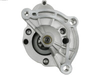 Anlasser 12V 0,9 kW passend für Citroën AX Citroën Berlingo Peugeot 106 Peugeot 205
