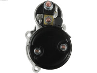 Anlasser 12V 0,9 kW passend für Citroën AX Citroën Berlingo Peugeot 106 Peugeot 205