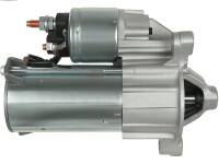 Anlasser 12V 1,2 kW passend für Citroën C-Elysee Citroën C3 Peugeot 301