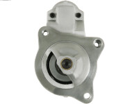 Anlasser 12V 0,9 kW passend für Renault R12 Renault R4