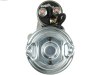 Anlasser 12V 0,9 kW passend für Renault R12 Renault R4