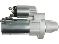 Anlasser 12V 1,4 kW passend für Mercedes-Benz 350 Mercedes-Benz C