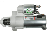 Anlasser 12V 1,4 kW passend für Mercedes-Benz 350 Mercedes-Benz C