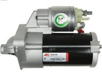 Anlasser 12V 1,6 kW passend für Nissan NV300 Opel Vivaro Renault Trafic