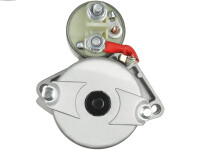 Anlasser 12V 1,6 kW passend für Nissan NV300 Opel Vivaro Renault Trafic