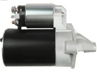 Anlasser 12V 0,8 kW passend für Alfa Romeo Mito Chevrolet Matiz Chevrolet Spark Daewoo Matiz Fiat Bravo Fiat Doblo