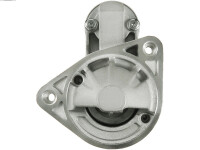 Anlasser 12V 0,8 kW passend für Alfa Romeo Mito Chevrolet Matiz Chevrolet Spark Daewoo Matiz Fiat Bravo Fiat Doblo