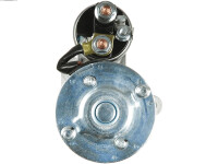 Anlasser 12V 0,8 kW passend für Alfa Romeo Mito Chevrolet Matiz Chevrolet Spark Daewoo Matiz Fiat Bravo Fiat Doblo