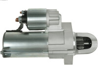 Anlasser 12V 1,4 kW passend für Mercedes-Benz C Mercedes-Benz CLS