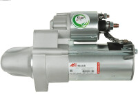 Anlasser 12V 1,4 kW passend für Mercedes-Benz C Mercedes-Benz CLS