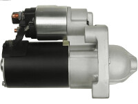 Anlasser 12V 1,8 kW passend für Citroën C-Elysee Citroën C3 Peugeot 2008 Peugeot 208