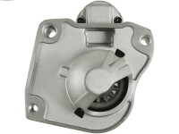 Anlasser 12V 1,8 kW passend für Citroën C-Elysee Citroën C3 Peugeot 2008 Peugeot 208