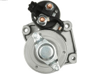 Anlasser 12V 1,8 kW passend für Citroën C-Elysee Citroën C3 Peugeot 2008 Peugeot 208