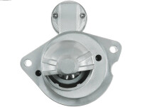 Anlasser 12V 1,6 kW passend für Ford Fiesta Ford Focus