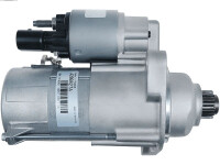 Anlasser 12V 2 kW passend für Audi A