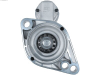 Anlasser 12V 2 kW passend für Audi A Seat Arona Seat Ibiza Skoda Fabia Skoda Octavia VW California