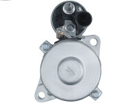 Anlasser 12V 2 kW passend für Audi A Seat Arona Seat Ibiza Skoda Fabia Skoda Octavia VW California