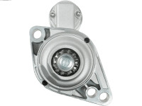 Anlasser 12V 2 kW passend für Audi A Seat Arona Seat Ibiza Skoda Fabia Skoda Octavia VW California