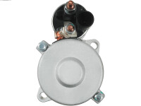 Anlasser 12V 2 kW passend für Audi A Seat Arona Seat Ibiza Skoda Fabia Skoda Octavia VW California