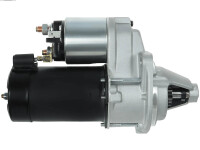 Anlasser 12V 1 kW passend für Bmw 2000 Bmw 2001