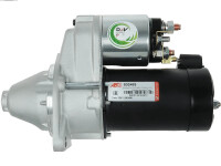 Anlasser 12V 1 kW passend für Bmw 2000 Bmw 2001