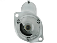Anlasser 12V 1 kW passend für Bmw 2000 Bmw 2001