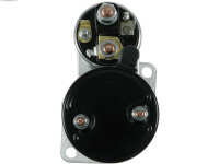 Anlasser 12V 1 kW passend für Bmw 2000 Bmw 2001