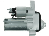 Anlasser 12V 1,2 kW passend für Dacia Duster Renault Captur